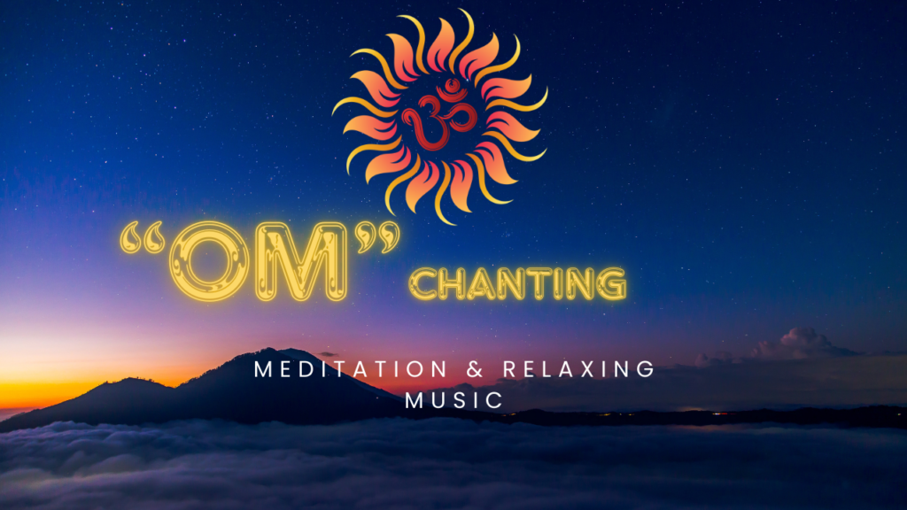 OM Chanting