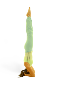 Shirshasana