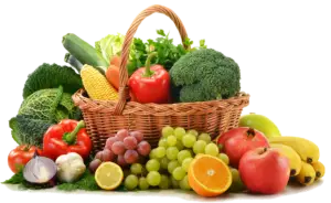 Ayurvedic Food