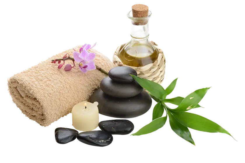 Ayurvedic Oil Massage