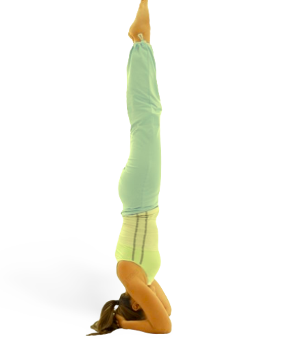 Shirshasana