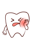 Teeth Pain Or toothache